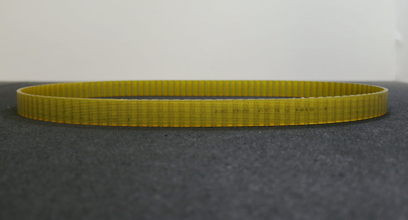 Bild des Artikels MECTROL-Zahnriemen-Timing-belt-AT10-Breite-25mm-Länge-1210mm-unbenutzt