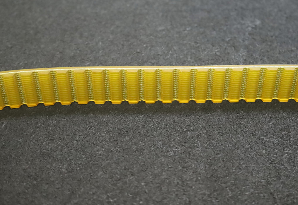 Bild des Artikels MECTROL-Zahnriemen-Timing-belt-AT10-Breite-25mm-Länge-1210mm-unbenutzt