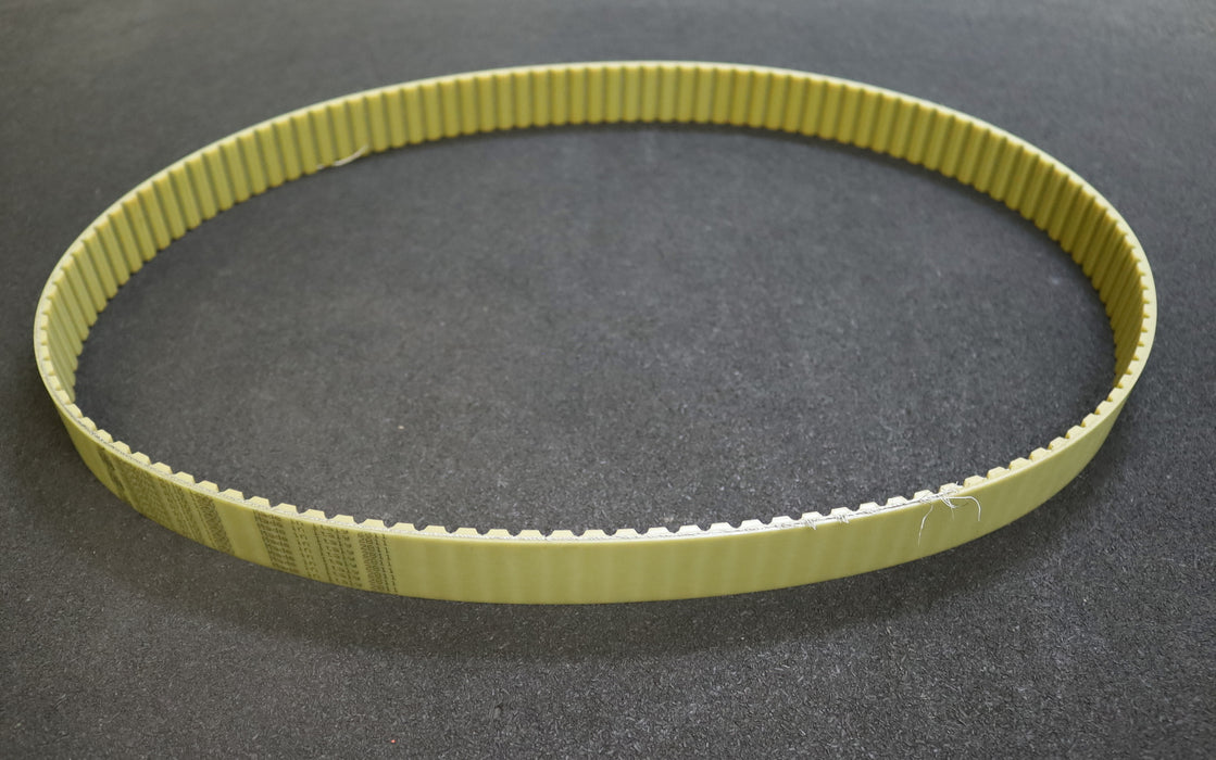 Bild des Artikels MEGADYNE-Zahnriemen-Timing-belt-AT10-Breite-34mm-Länge-1250mm-unbenutzt