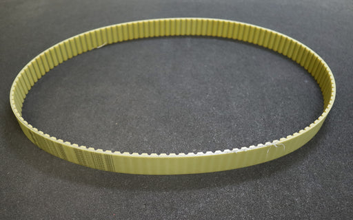 Bild des Artikels MEGADYNE-Zahnriemen-Timing-belt-AT10-Breite-34mm-Länge-1250mm-unbenutzt
