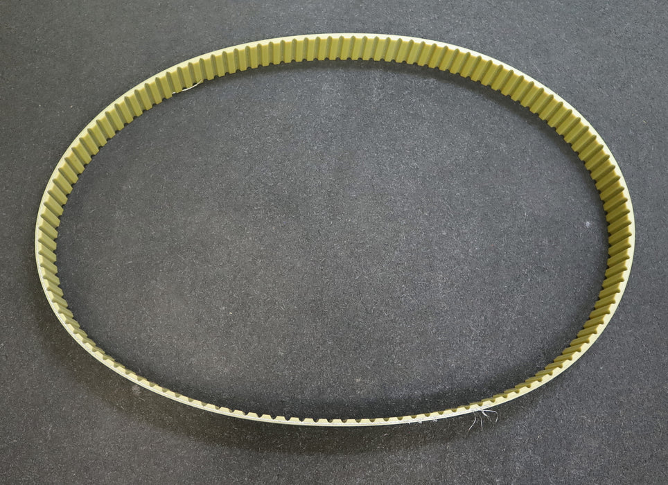 Bild des Artikels MEGADYNE-Zahnriemen-Timing-belt-AT10-Breite-34mm-Länge-1250mm-unbenutzt