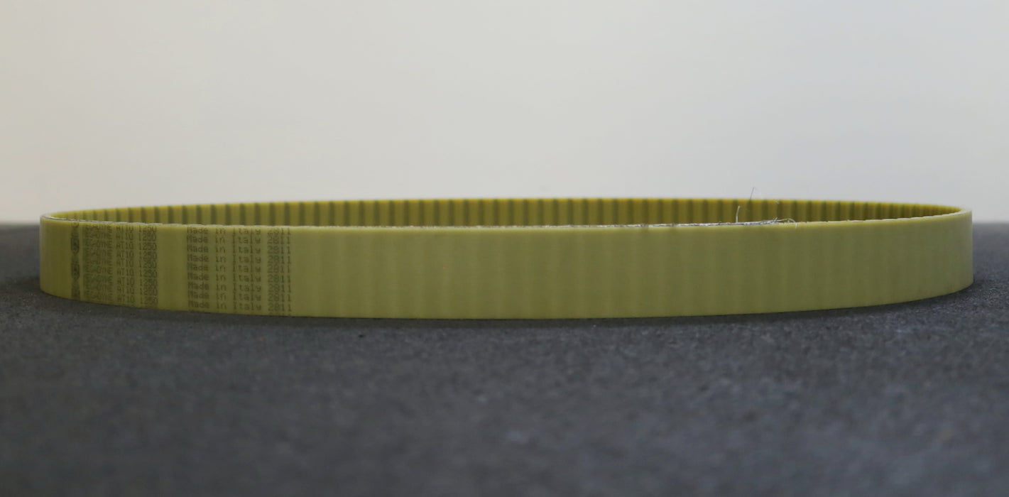 Bild des Artikels MEGADYNE-Zahnriemen-Timing-belt-AT10-Breite-34mm-Länge-1250mm-unbenutzt