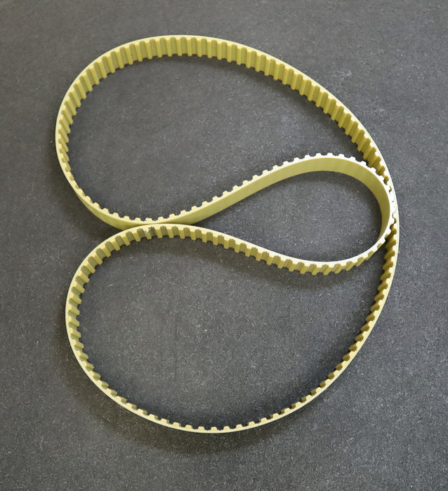 Bild des Artikels MEGADYNE-Zahnriemen-Timing-belt-T10-Breite-28mm-Länge-1610mm-unbenutzt