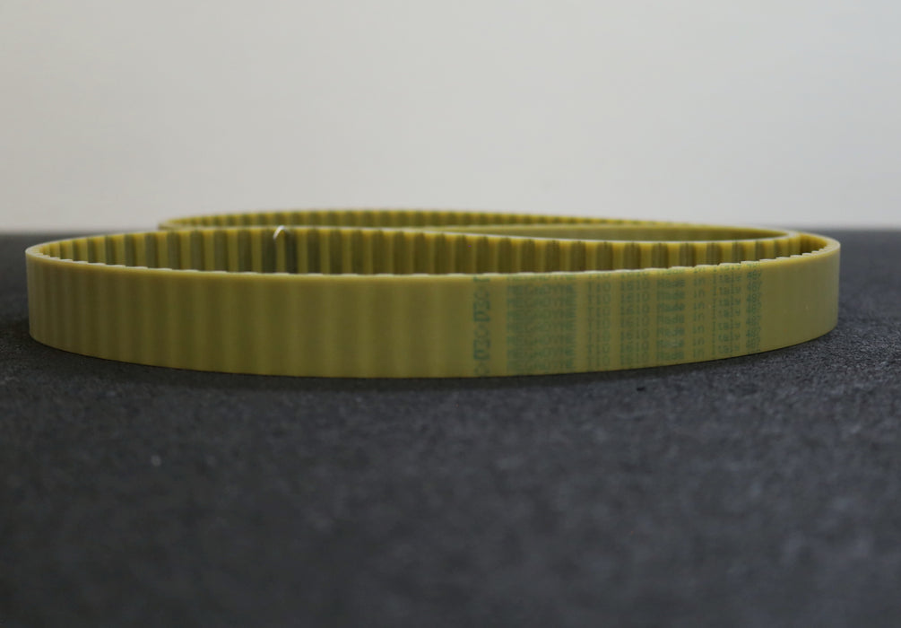 Bild des Artikels MEGADYNE-Zahnriemen-Timing-belt-T10-Breite-28mm-Länge-1610mm-unbenutzt