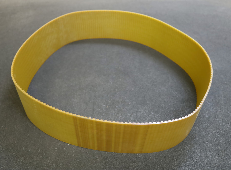 Bild des Artikels MEGADYNE-Zahnriemen-Timing-belt-AT5-Breite-77mm-Länge-1050mm-unbenutzt