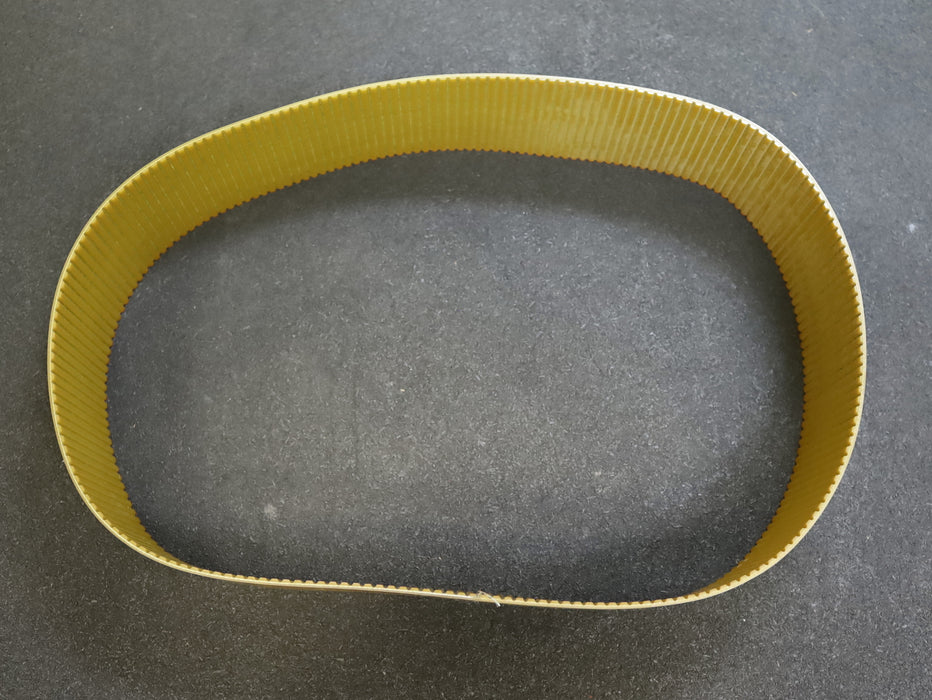 Bild des Artikels MEGADYNE-Zahnriemen-Timing-belt-AT5-Breite-77mm-Länge-1050mm-unbenutzt