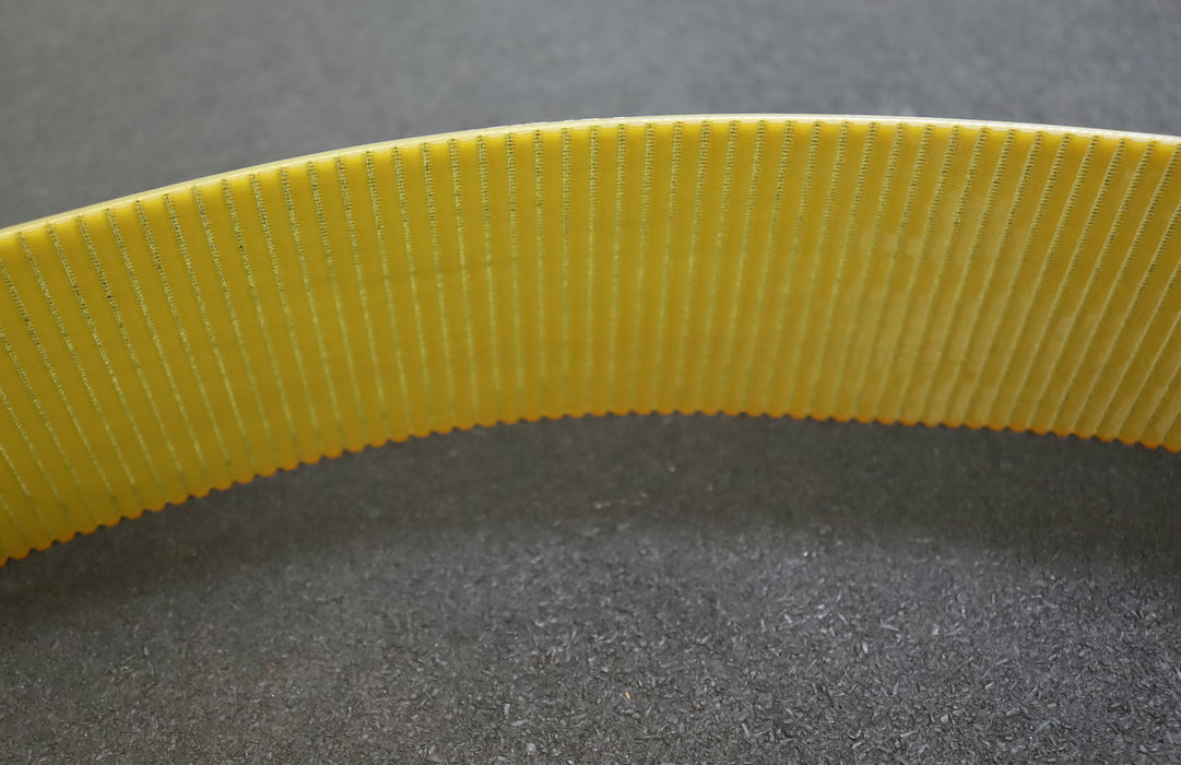 Bild des Artikels MEGADYNE-Zahnriemen-Timing-belt-AT5-Breite-77mm-Länge-1050mm-unbenutzt