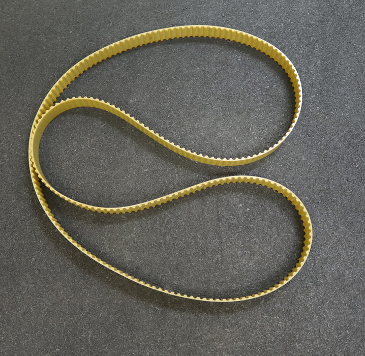 Bild des Artikels MEGADYNE-Zahnriemen-Timing-belt-T5-Breite-17mm-Länge-1215mm-unbenutzt