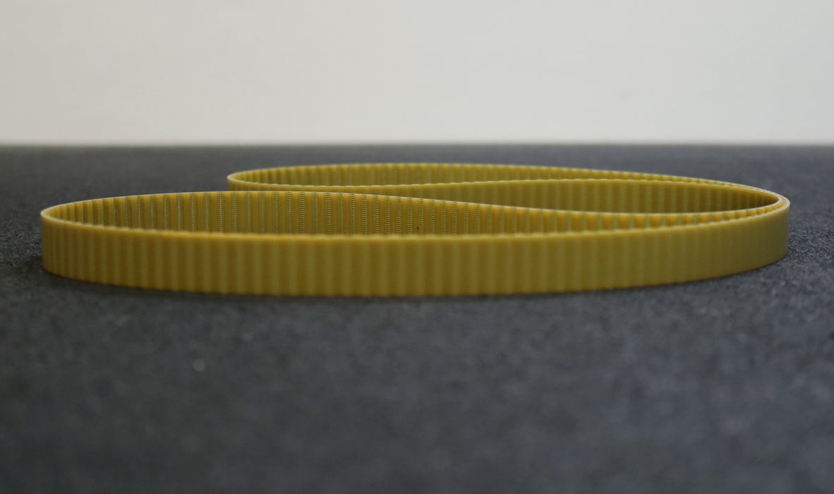 Bild des Artikels MEGADYNE-Zahnriemen-Timing-belt-T5-Breite-17mm-Länge-1215mm-unbenutzt