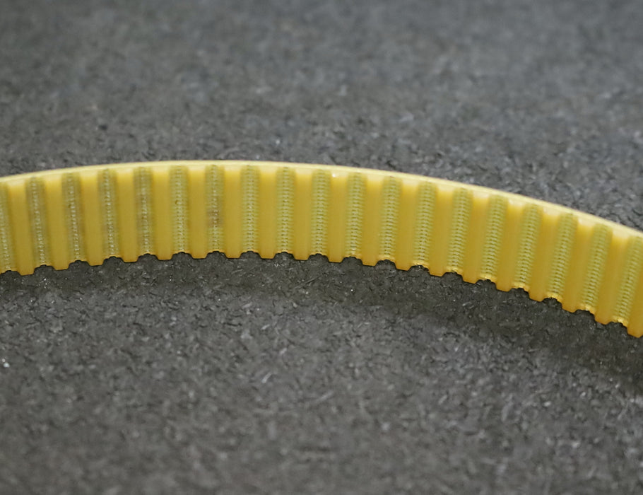 Bild des Artikels MEGADYNE-Zahnriemen-Timing-belt-T5-Breite-17mm-Länge-1215mm-unbenutzt