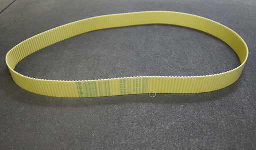 Bild des Artikels MEGADYNE-Zahnriemen-Timing-belt-T5-Breite-35mm-Länge-1215mm-unbenutzt