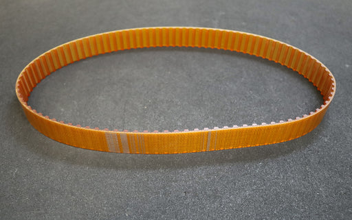 Bild des Artikels OPTIBELT-Zahnriemen-Timing-belt-T10-Breite-32mm-Länge-980mm-unbenutzt