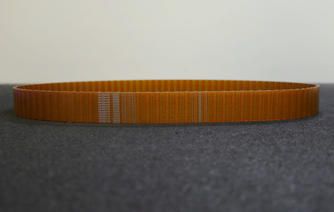 Bild des Artikels OPTIBELT-Zahnriemen-Timing-belt-T10-Breite-32mm-Länge-980mm-unbenutzt