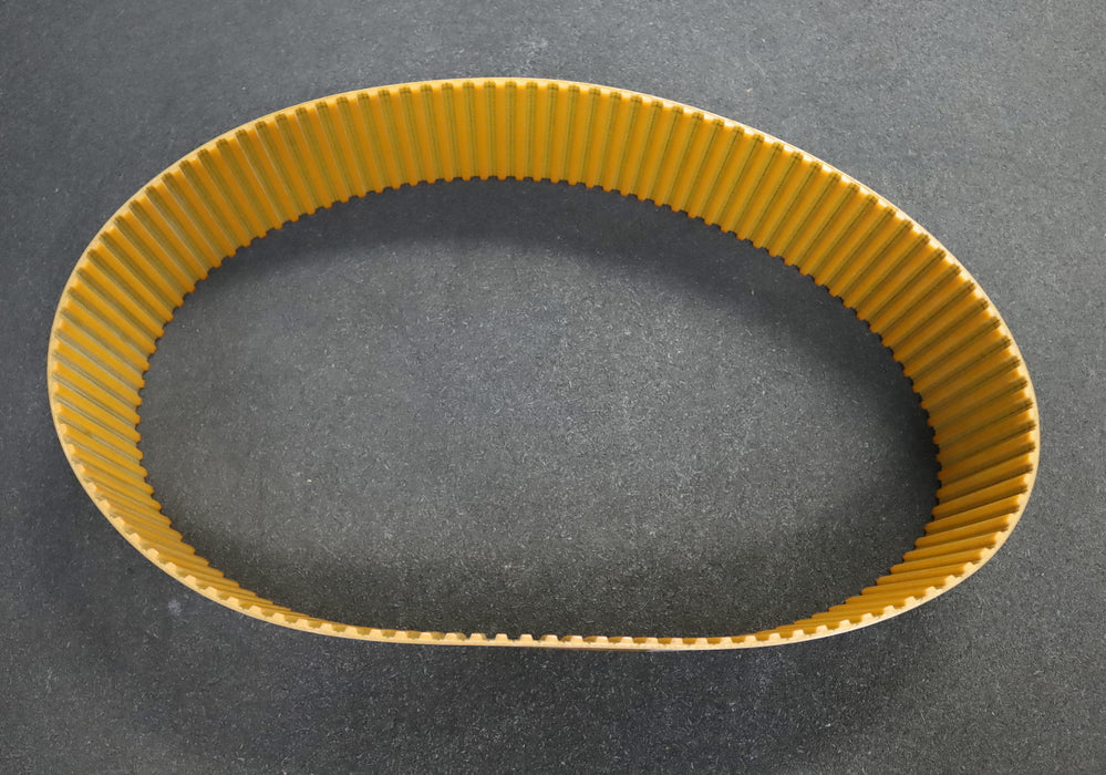 Bild des Artikels GATES-SYNCHRO-POWER-Zahnriemen-Timing-belt-T10-Breite-100mm-Länge-1110mm
