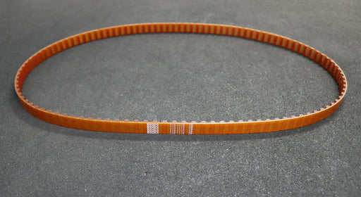 Bild des Artikels BANDO-Zahnriemen-Timing-belt-T10-Breite-16mm-Länge-1110mm-unbenutzt