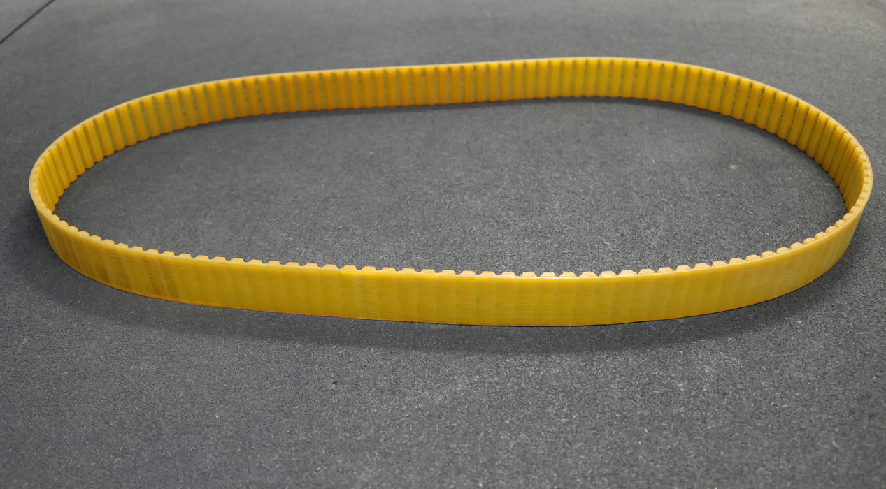 Bild des Artikels MEGADYNE-Zahnriemen-Timing-belt-AT10-Breite-32mm-Länge-1350mm-unbenutzt