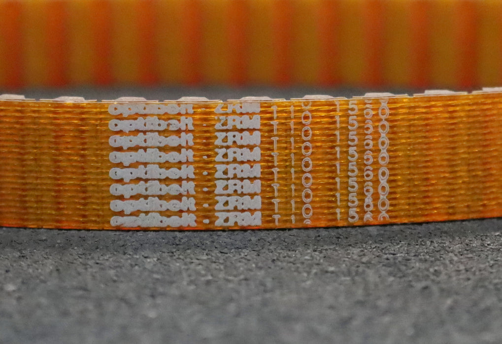Bild des Artikels OPTIBELT-Zahnriemen-Timing-belt-T10-Breite-20mm-Länge-1560mm-unbenutzt