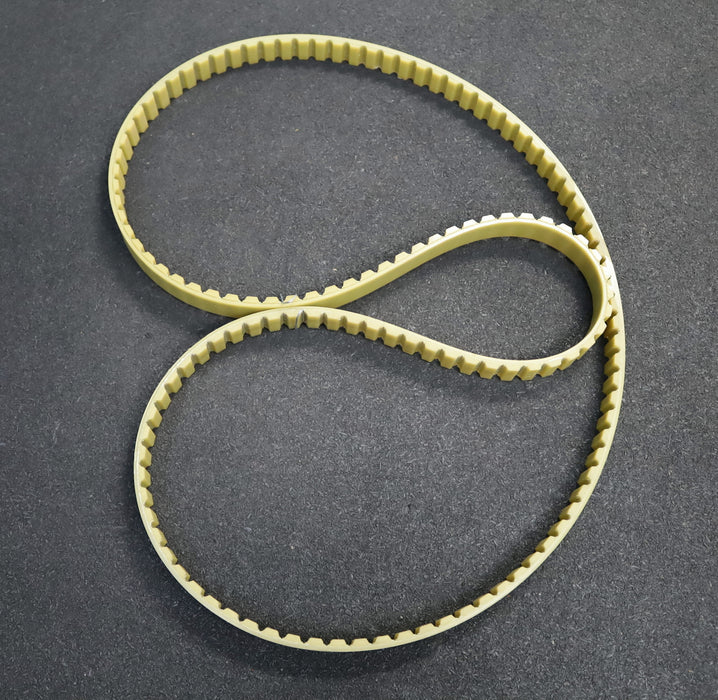 Bild des Artikels MEGADYNE-Zahnriemen-Timing-belt-AT10-Breite-16mm-Länge-1400mm-unbenutzt