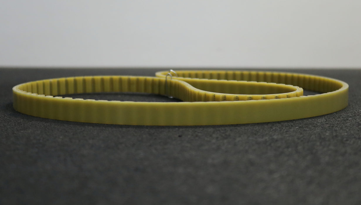 Bild des Artikels MEGADYNE-Zahnriemen-Timing-belt-AT10-Breite-16mm-Länge-1400mm-unbenutzt
