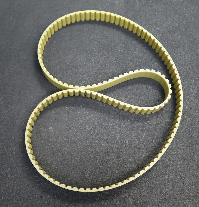 Bild des Artikels MEGADYNE-Zahnriemen-Timing-belt-AT10-Breite-25mm-Länge-1400mm-unbenutzt