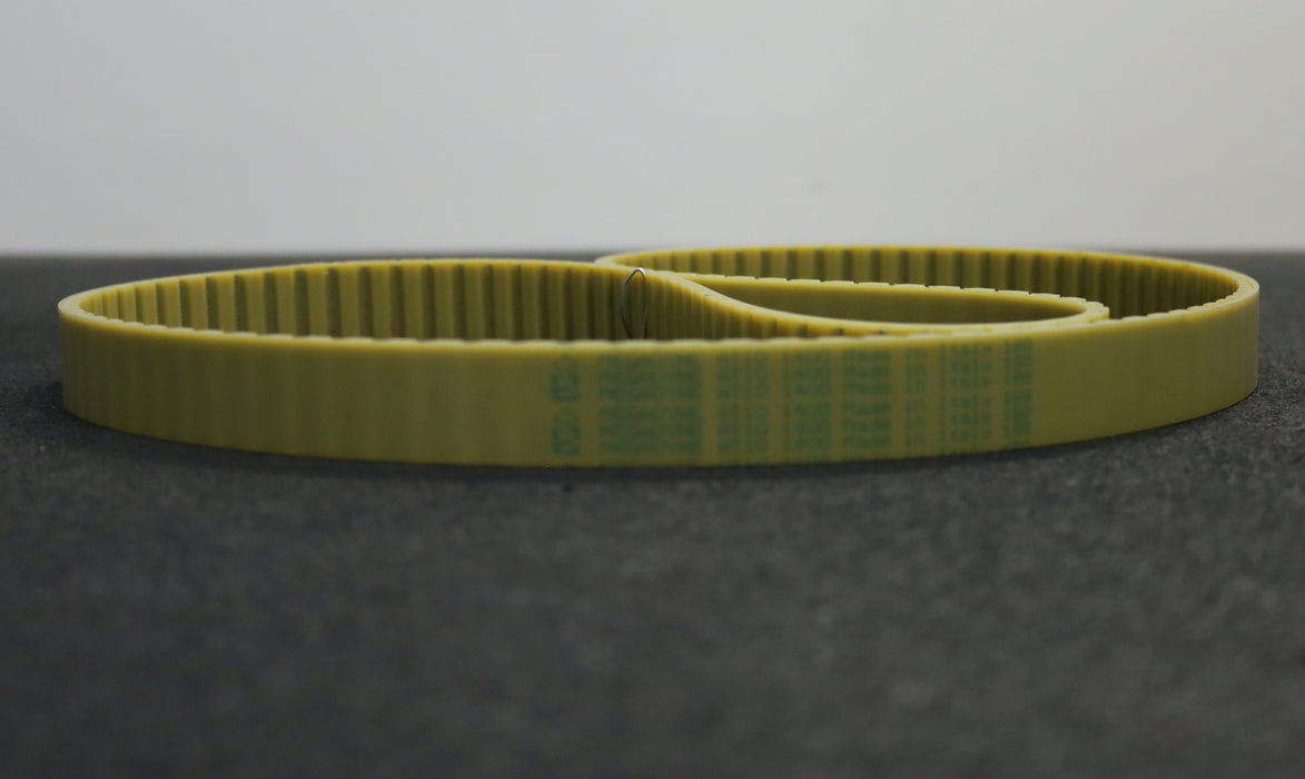 Bild des Artikels MEGADYNE-Zahnriemen-Timing-belt-AT10-Breite-25mm-Länge-1400mm-unbenutzt