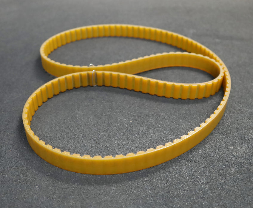 Bild des Artikels MEGADYNE-Zahnriemen-Timing-belt-AT10-Breite-20mm-Länge-1400mm-unbenutzt