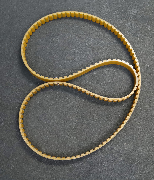 Bild des Artikels MEGADYNE-Zahnriemen-Timing-belt-AT10-Breite-20mm-Länge-1400mm-unbenutzt