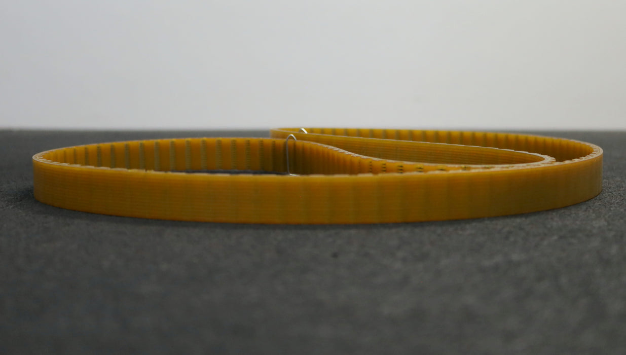 Bild des Artikels MEGADYNE-Zahnriemen-Timing-belt-AT10-Breite-20mm-Länge-1400mm-unbenutzt
