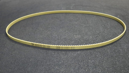 Bild des Artikels MEGADYNE-Zahnriemen-Timing-belt-AT5-Breite-10mm-Länge-1050mm-unbenutzt