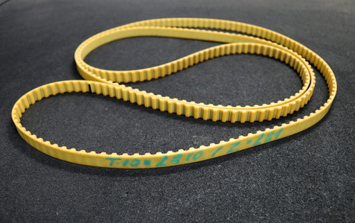 Bild des Artikels Zahnriemen-Timing-belt-T10-Breite-15mm-Länge-2810mm-unbenutzt