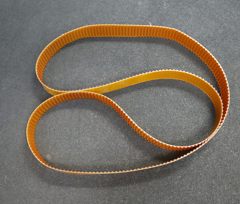 Bild des Artikels OPTIBELT-Zahnriemen-Timing-belt-T5-Breite-30mm-Länge-1440mm-unbenutzt