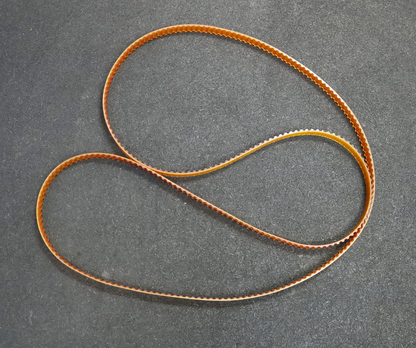 Bild des Artikels OPTIBELT-Zahnriemen-Timing-belt-T5-Breite-10mm-Länge-1440mm-unbenutzt