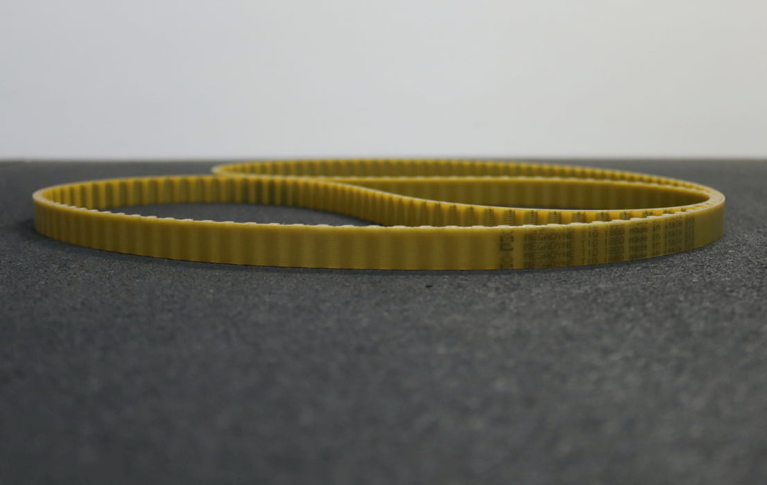 Bild des Artikels MEGADYNE-Zahnriemen-Timing-belt-T10-Breite-16mm-Länge-1880mm-unbenutzt