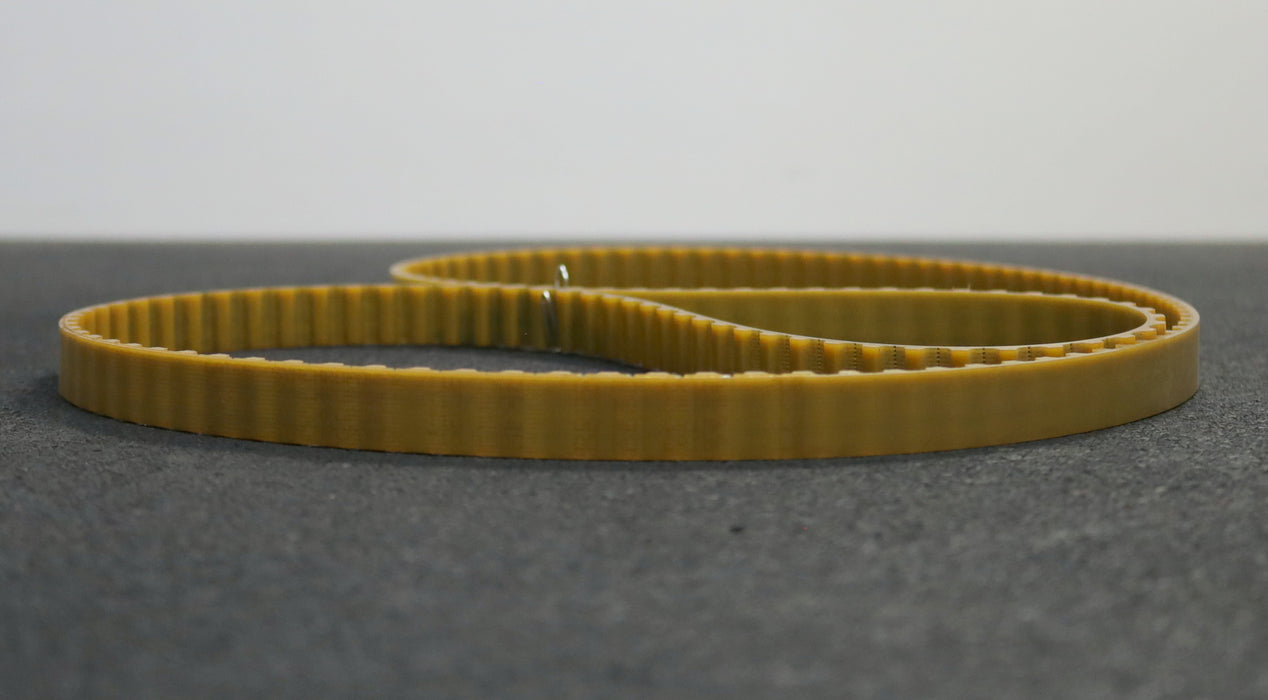 Bild des Artikels SYNCHROPOWER-Zahnriemen-Timing-belt-T10-Breite-17mm-Länge-1500mm-unbenutzt