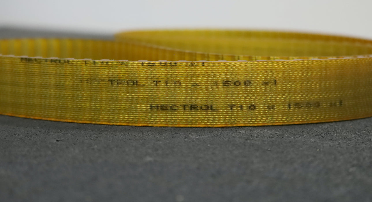 Bild des Artikels MECTROL-Zahnriemen-Timing-belt-T10-Breite-16mm-Länge-1500mm-unbenutzt