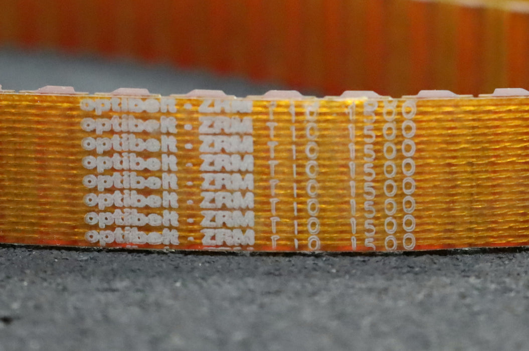 Bild des Artikels OPTIBELT-Zahnriemen-Timing-belt-T10-Breite-20mm-Länge-1500mm-unbenutzt