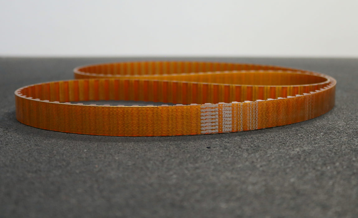 Bild des Artikels OPTIBELT-Zahnriemen-Timing-belt-T10-Breite-20mm-Länge-1500mm-unbenutzt