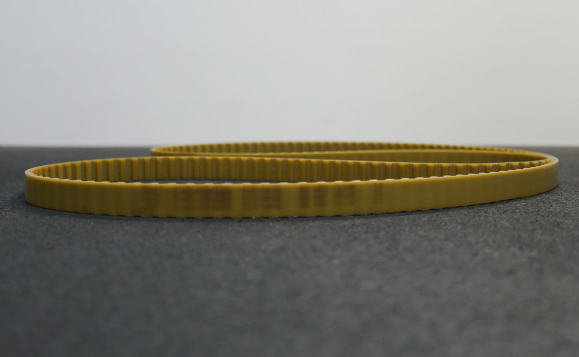 Bild des Artikels SYNCHROPOWER-Zahnriemen-Timing-belt-T10-Breite-18mm-Länge-1960mm-unbenutzt