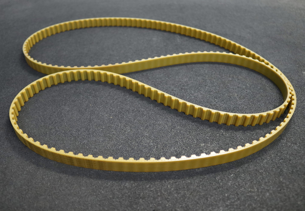 Bild des Artikels MEGADYNE-Zahnriemen-Timing-belt-T10-Breite-16mm-Länge-1960mm-unbenutzt