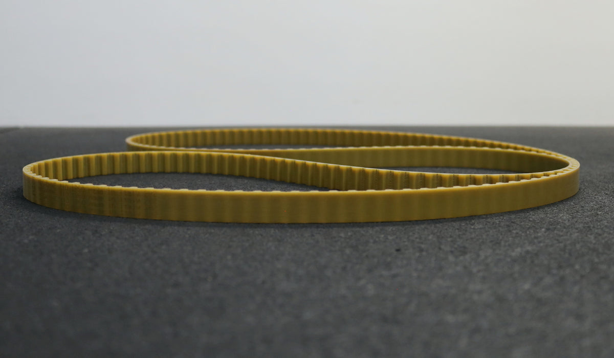 Bild des Artikels MEGADYNE-Zahnriemen-Timing-belt-T10-Breite-16mm-Länge-1960mm-unbenutzt