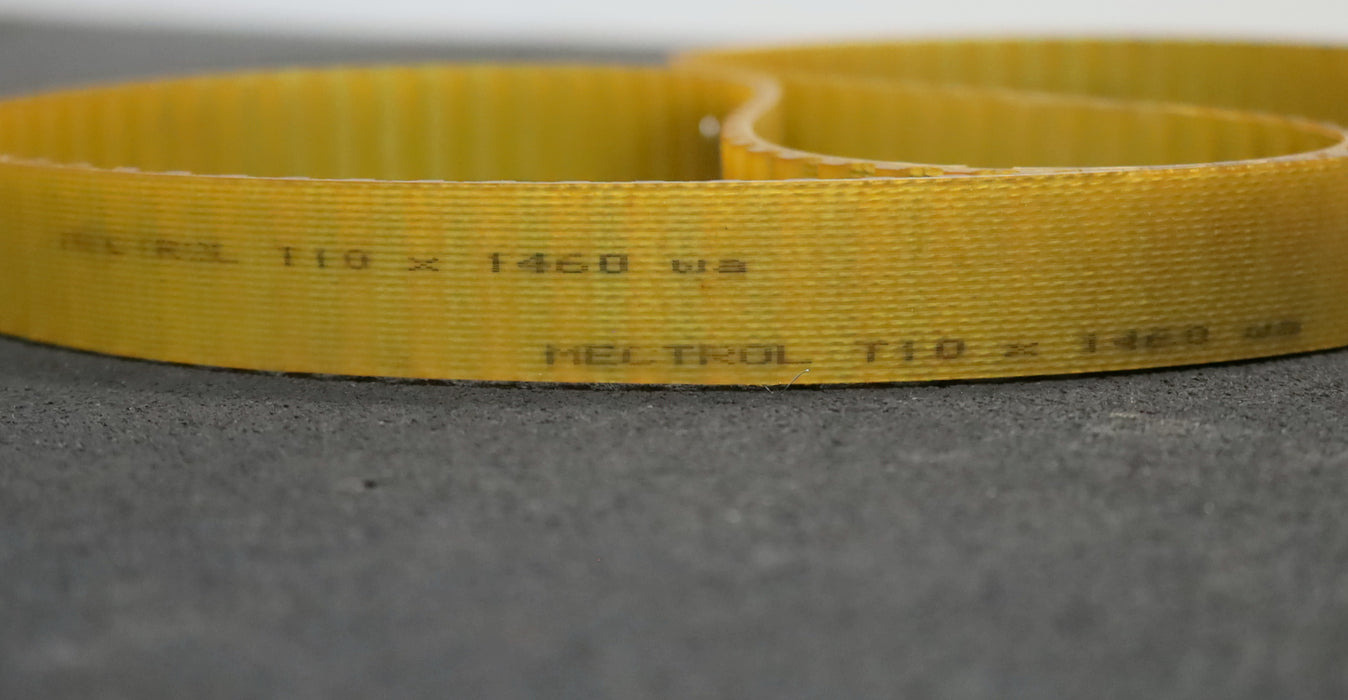 Bild des Artikels MECTROL-Zahnriemen-Timing-belt-T10-Breite-26mm-Länge-1460mm-unbenutzt