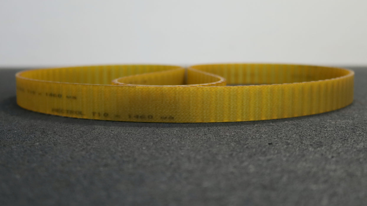 Bild des Artikels MECTROL-Zahnriemen-Timing-belt-T10-Breite-26mm-Länge-1460mm-unbenutzt