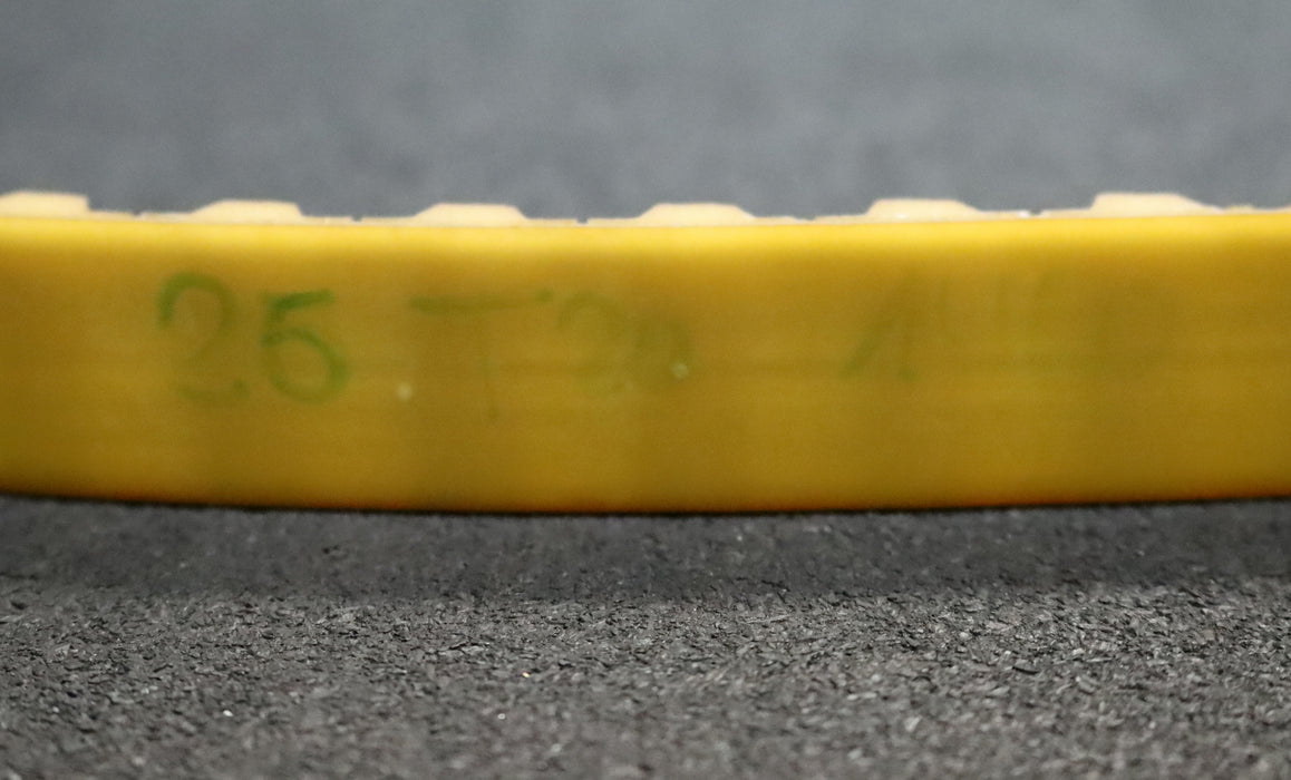 Bild des Artikels Zahnriemen-Timing-belt-T20-Breite-26mm-Länge-1460mm-unbenutzt