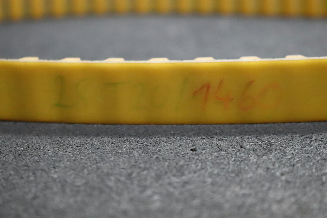 Bild des Artikels Zahnriemen-Timing-belt-T20-Breite-27mm-Länge-1460mm-unbenutzt