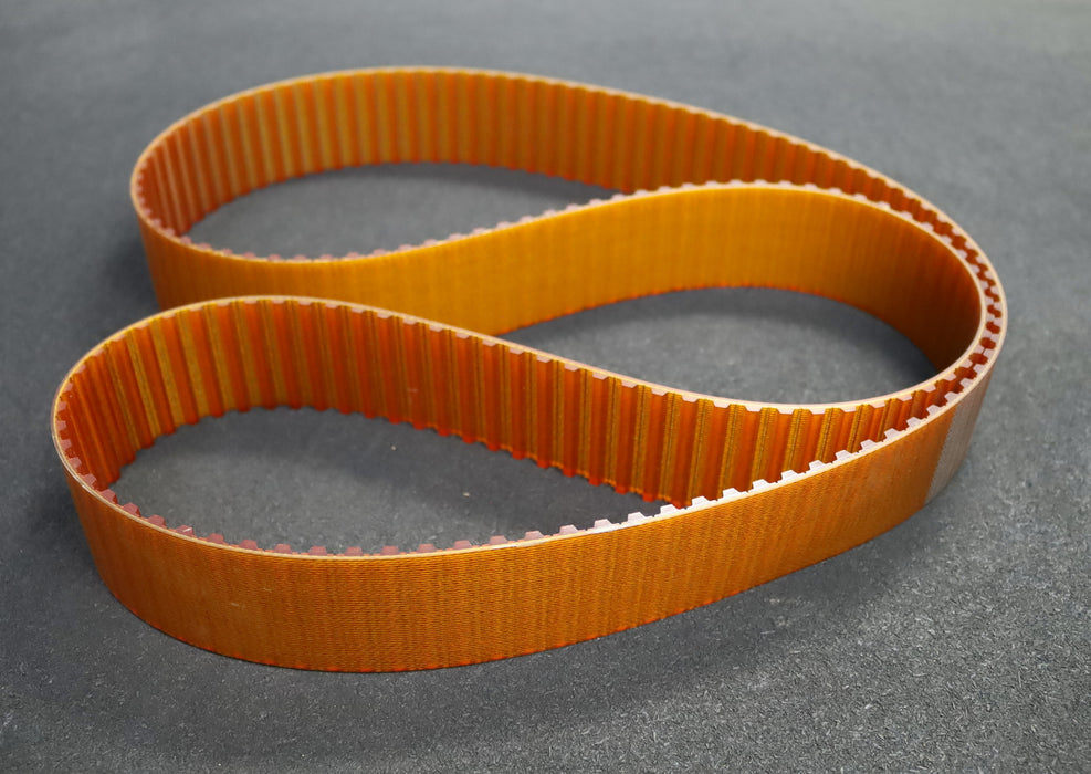 Bild des Artikels OPTIBELT-Zahnriemen-Timing-belt-T10-Breite-50mm-Länge-1700mm-unbenutzt