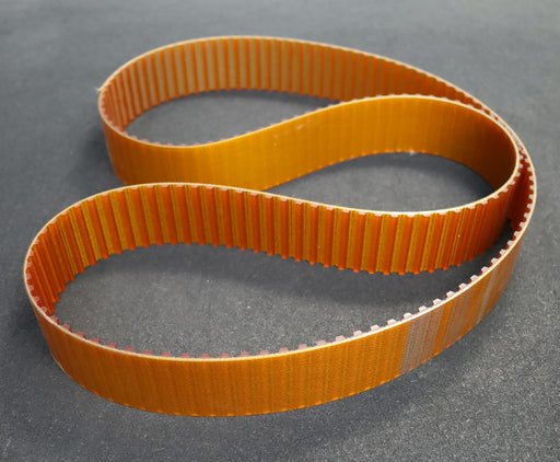 Bild des Artikels OPTIBELT-Zahnriemen-Timing-belt-T10-Breite-52mm-Länge-1700mm-unbenutzt