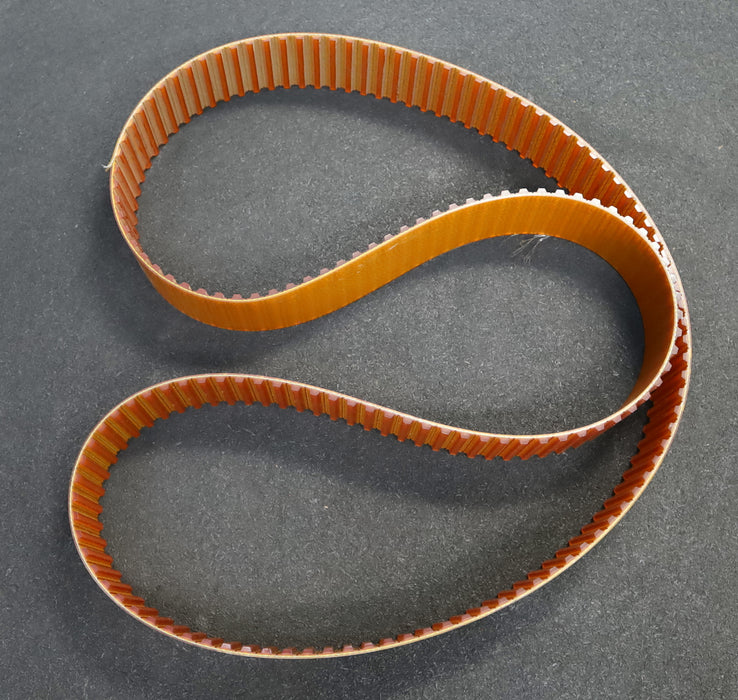 Bild des Artikels OPTIBELT-Zahnriemen-Timing-belt-T10-Breite-52mm-Länge-1700mm-unbenutzt