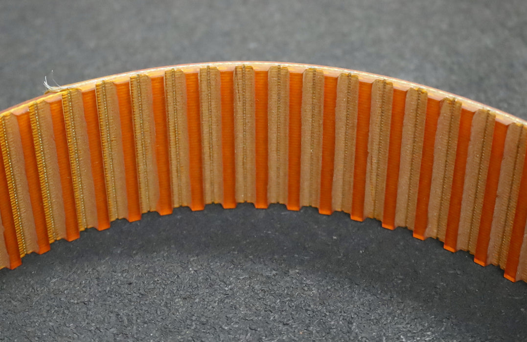 Bild des Artikels OPTIBELT-Zahnriemen-Timing-belt-T10-Breite-52mm-Länge-1700mm-unbenutzt