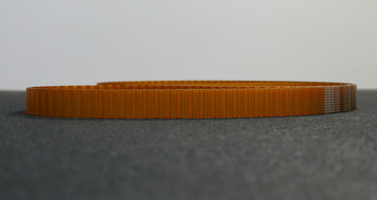 Bild des Artikels OPTIBELT-Zahnriemen-Timing-belt-T10-Breite-25mm-Länge-1700mm-unbenutzt