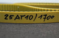 Bild des Artikels KRONES-Zahnriemen-Timing-belt-AT10-Breite-25mm-Länge-1700mm-unbenutzt